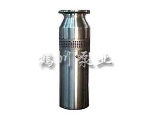 QSP噴泉專用潛水泵